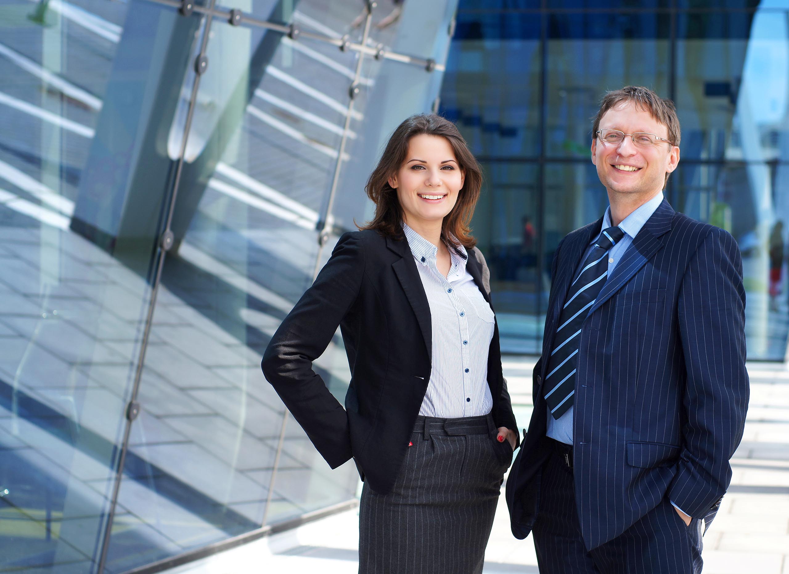 Business Insurance Houston, Texas